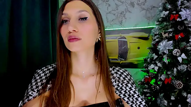 Mollyinyourmind online show from 01/12/26, 04:25