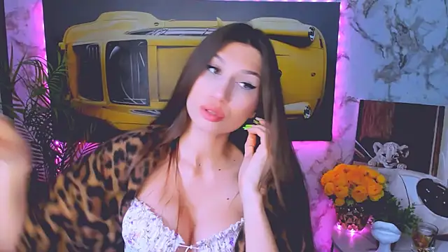 Mollyinyourmind online show from 09/28/25, 12:01