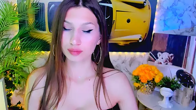 Mollyinyourmind online show from 11/04/25, 04:33