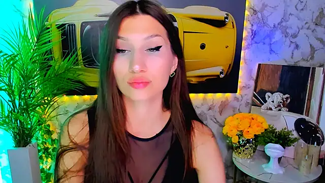 Mollyinyourmind online show from 11/07/25, 07:07