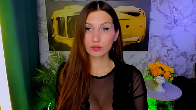 Mollyinyourmind online show from 03/10/26, 07:40