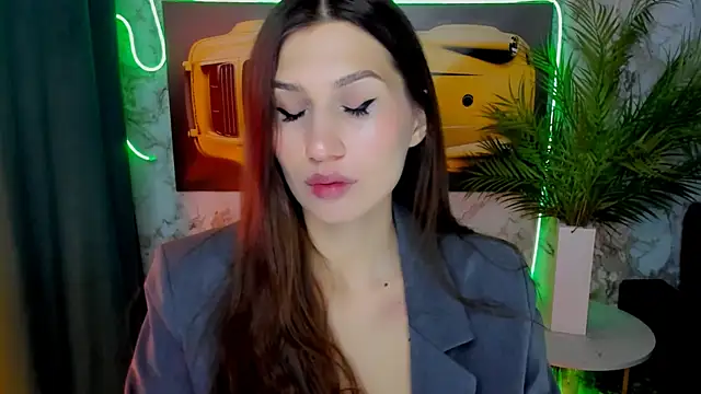 Mollyinyourmind online show from 03/06/26, 08:15