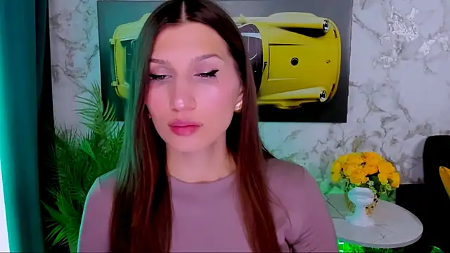 Mollyinyourmind online show from 03/15/26, 06:26