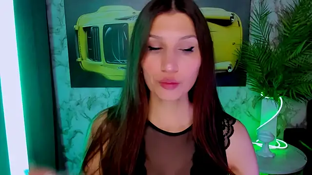 Mollyinyourmind online show from 03/25/26, 09:57