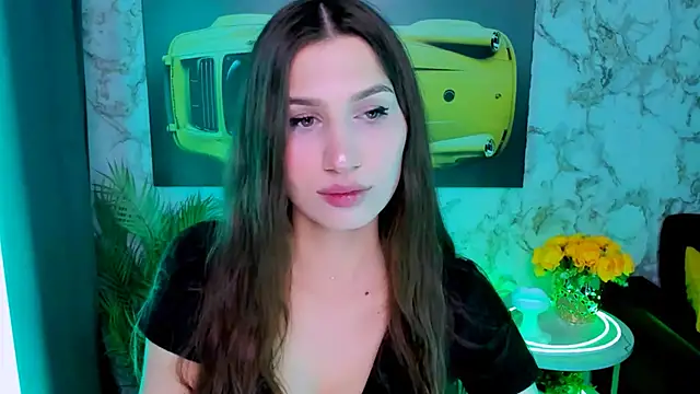 Mollyinyourmind online show from 04/16/26, 09:15