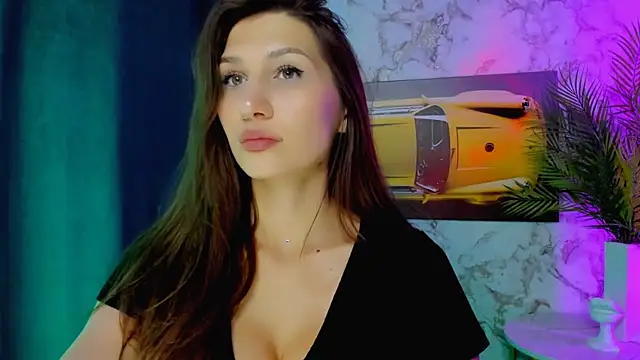 Mollyinyourmind online show from 05/21/26, 11:57