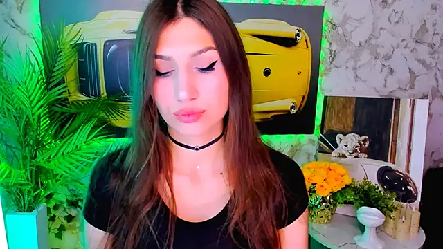 Mollyinyourmind online show from 11/10/25, 11:04