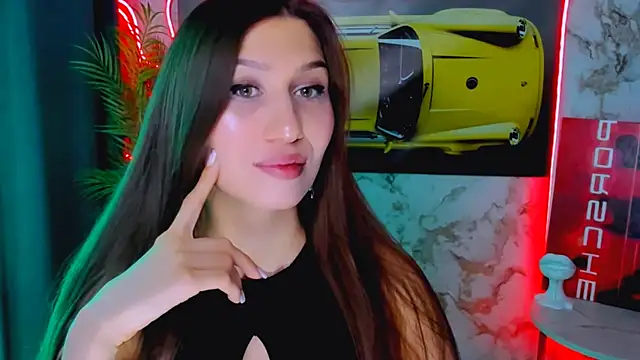 Mollyinyourmind online show from 02/13/26, 10:32