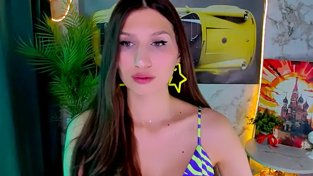 Mollyinyourmind online show from 02/03/26, 08:03