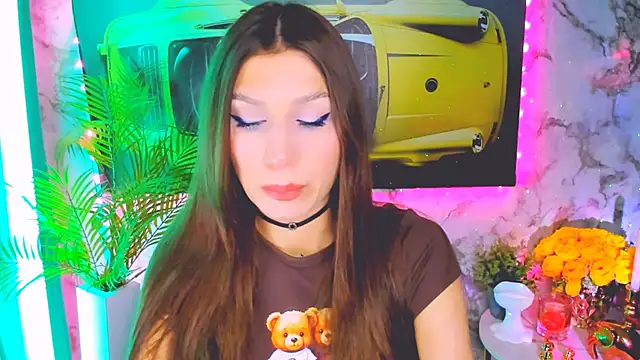 Mollyinyourmind online show from 09/17/25, 07:27