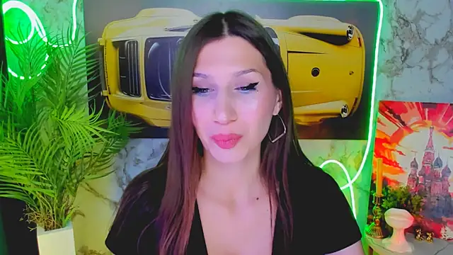 Mollyinyourmind online show from 12/02/25, 07:15