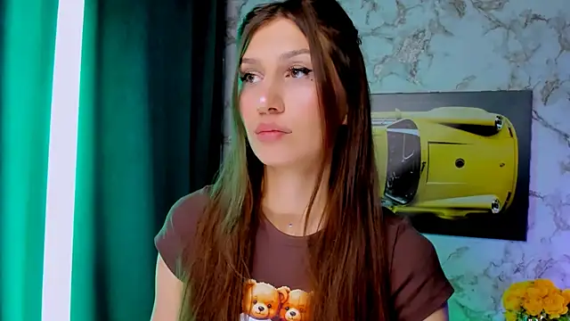 Mollyinyourmind online show from 03/12/26, 09:08