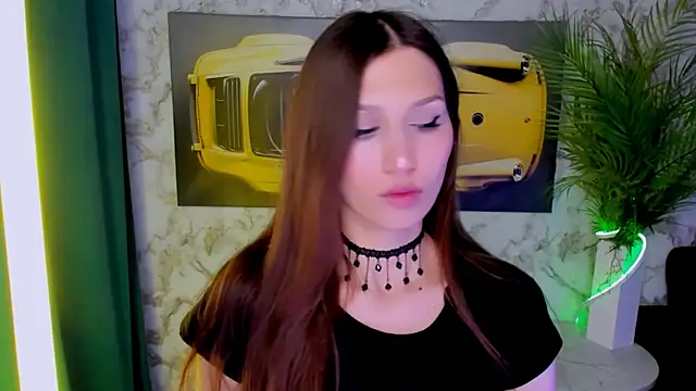 Mollyinyourmind online show from 03/17/26, 08:45