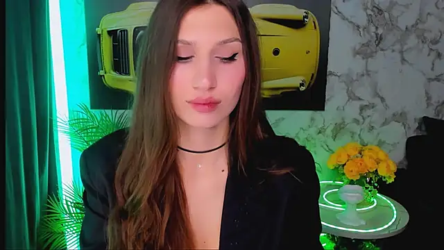 Mollyinyourmind online show from 04/08/26, 06:42