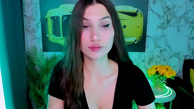 Mollyinyourmind online show from 04/16/26, 09:39