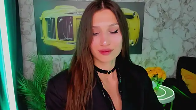 Mollyinyourmind online show from 04/10/26, 07:54