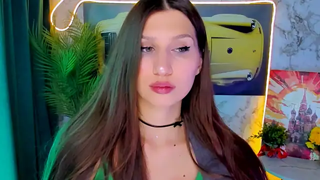 Mollyinyourmind online show from 02/05/26, 09:10