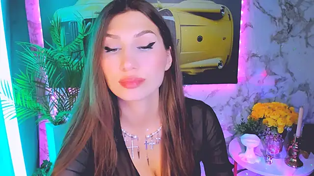 Mollyinyourmind online show from 09/22/25, 08:26