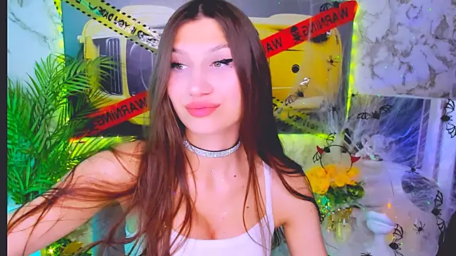 Mollyinyourmind online show from 10/28/25, 09:14