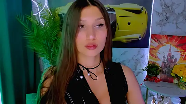 Mollyinyourmind online show from 02/06/26, 09:11