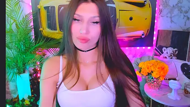 Mollyinyourmind online show from 10/07/25, 12:22