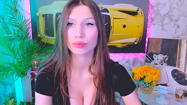 Mollyinyourmind online show from 10/08/25, 10:39