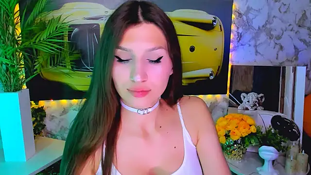 Mollyinyourmind online show from 11/08/25, 08:34