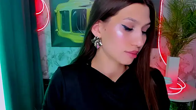 Mollyinyourmind online show from 02/19/26, 09:23