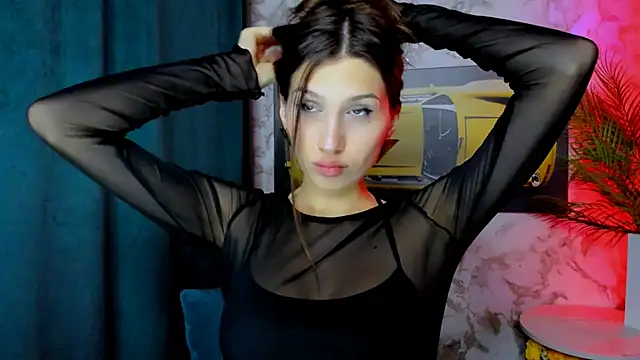 Snapshot of Mollyinyourmind chatting on 06/07/26, 12:49 Mollyinyourmind online show from 06/07/26, 12:49