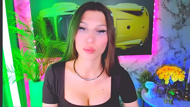 Mollyinyourmind online show from 09/14/25, 08:31