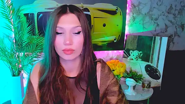Mollyinyourmind online show from 10/04/25, 08:21