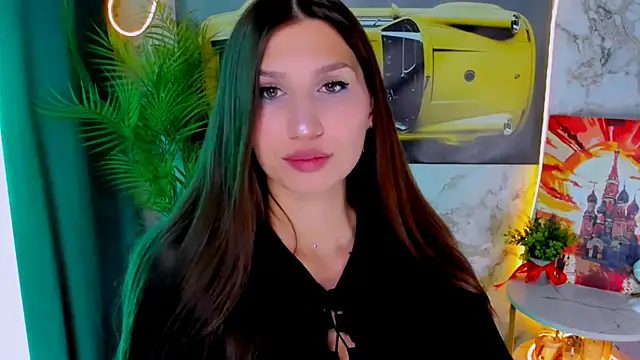 Mollyinyourmind online show from 02/04/26, 08:26