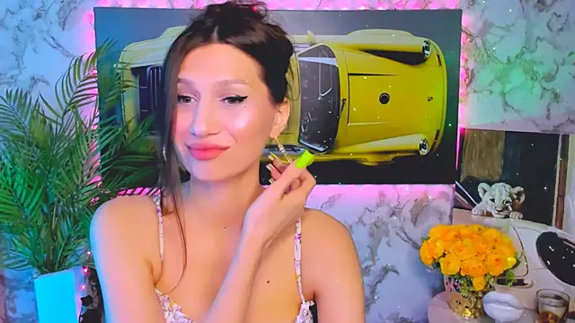 Mollyinyourmind online show from 10/13/25, 04:08