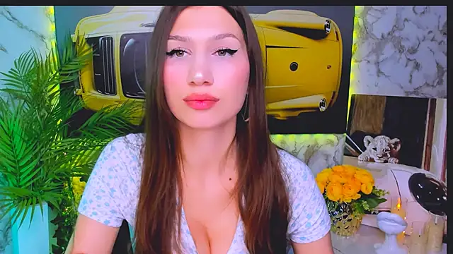 Mollyinyourmind online show from 10/26/25, 05:41