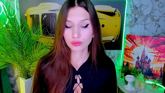 Mollyinyourmind online show from 11/24/25, 12:16