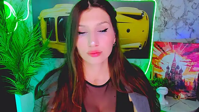 Mollyinyourmind online show from 12/03/25, 07:13