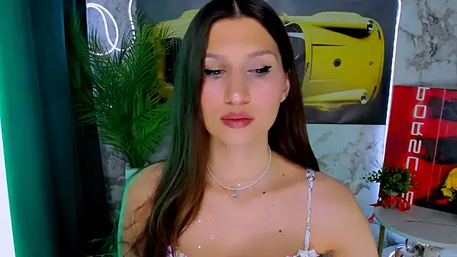 Mollyinyourmind online show from 02/08/26, 08:28