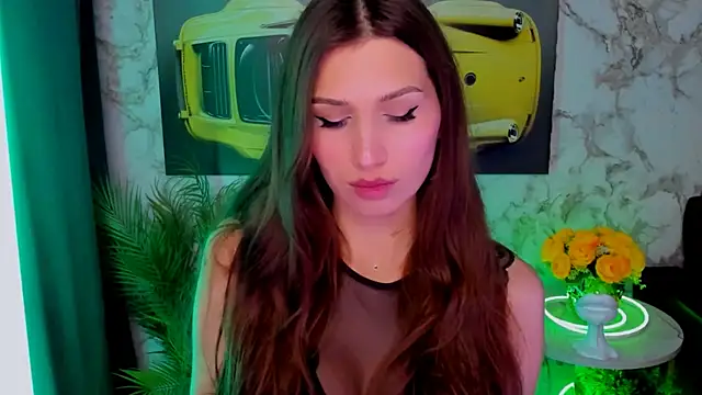 Mollyinyourmind online show from 04/01/26, 09:01