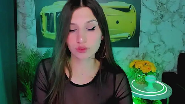 Mollyinyourmind online show from 04/19/26, 10:01