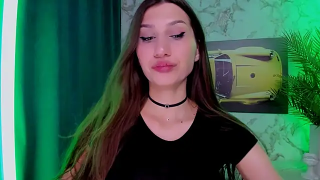 Mollyinyourmind online show from 05/13/26, 02:18