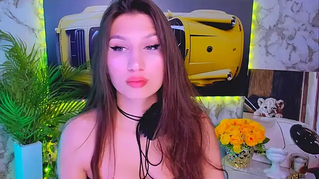 Mollyinyourmind online show from 10/18/25, 06:32