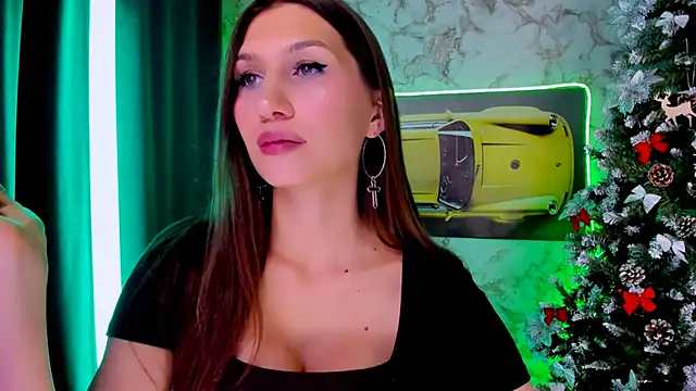 Mollyinyourmind online show from 01/07/26, 08:58