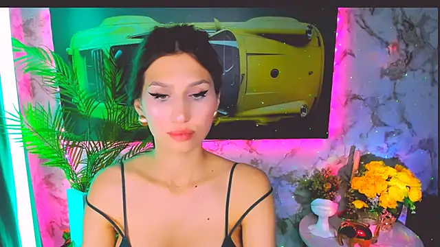 Mollyinyourmind online show from 09/11/25, 09:37