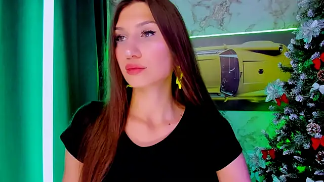 Mollyinyourmind online show from 12/18/25, 11:52