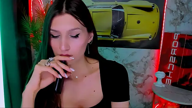 Mollyinyourmind online show from 02/17/26, 09:23