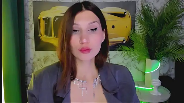 Mollyinyourmind online show from 03/19/26, 10:10