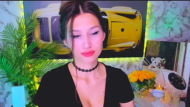 Mollyinyourmind online show from 10/24/25, 09:58