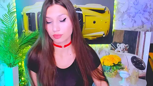 Mollyinyourmind online show from 10/27/25, 06:25