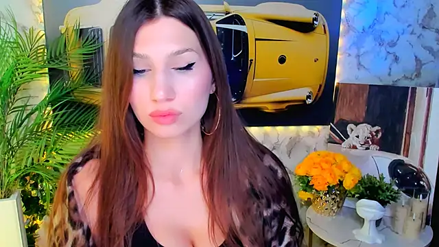 Mollyinyourmind online show from 11/05/25, 06:49