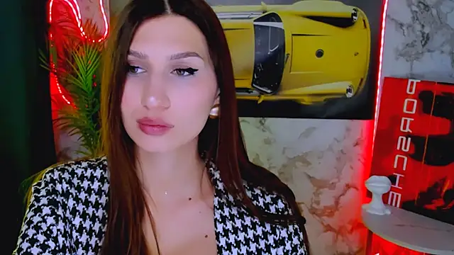 Mollyinyourmind online show from 02/11/26, 09:36